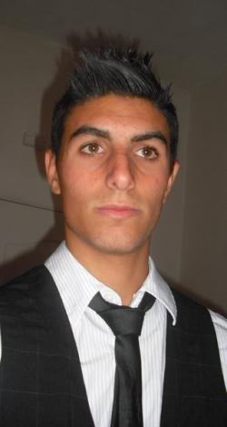 Rafa (Zapillo Atltico) - 2009/2010