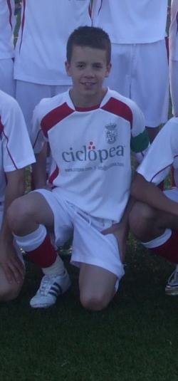 Amavisca (Perogilense) - 2009/2010