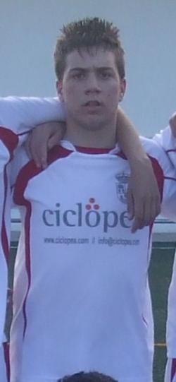 Alex (Perogilense) - 2009/2010