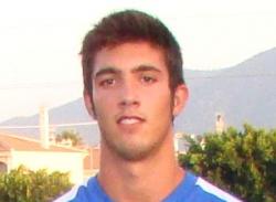 Diego (C.D Alhaurino) - 2009/2010