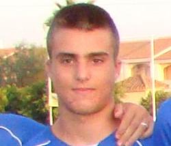 Gonzalo (C.D Alhaurino) - 2009/2010