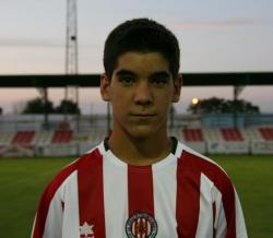 Valverde (UDC Torredonjimeno) - 2009/2010