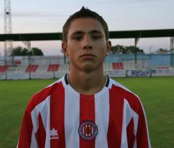 Juanito (UDC Torredonjimeno) - 2009/2010