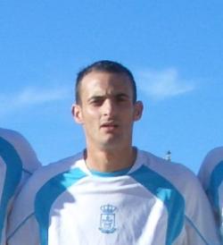 Chanchi (S.D. Escaolense) - 2009/2010