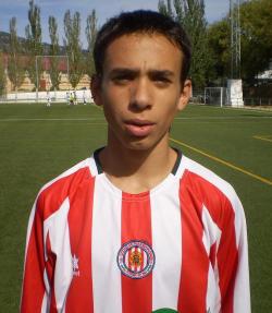 Francis (UDC Torredonjimeno) - 2009/2010