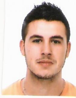 Cintado (C.D. Jdula) - 2009/2010