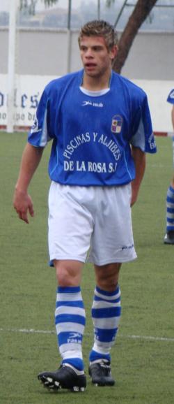 Puchero (C.D Alhaurino) - 2009/2010