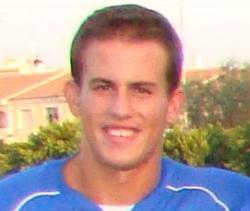 Rico (C.D Alhaurino) - 2009/2010