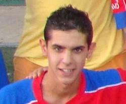 Muo (C.D Alhaurino) - 2009/2010