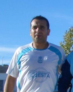 Koko (S.D. Escaolense) - 2009/2010