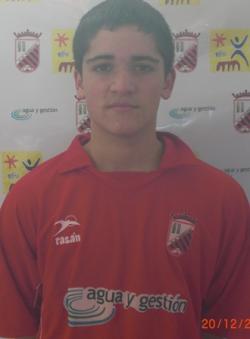 Rubn (Huscar) - 2009/2010