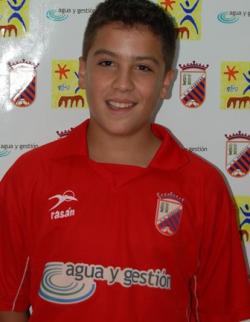 Roberto (Huscar) - 2009/2010