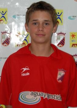 alex (Huscar) - 2009/2010