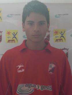 Guerrero (Huscar) - 2009/2010