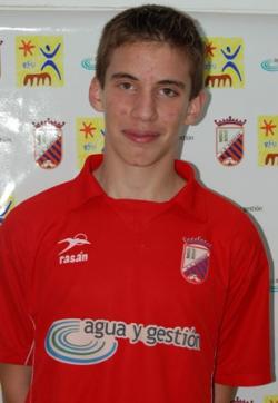 Emilio (Huscar) - 2009/2010