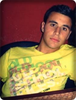 Alfredo (C.D. Iliturgi C.F.) - 2009/2010