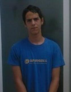Jorge (C.D. Iliturgi C.F.) - 2009/2010