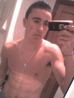 Bimbo (Pinos Puente C.F.) - 2009/2010