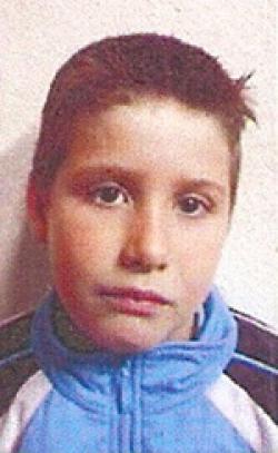 Juan ngel Lpez (Comarca S.Segura) - 2009/2010