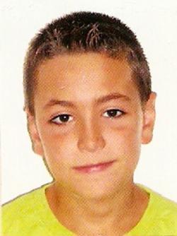 Roberto (Comarca S.Segura) - 2009/2010