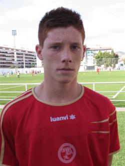 Javi xuky (Granada74-Zaidin B) - 2009/2010