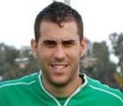 Manu (Federico Mayo C.F.) - 2009/2010