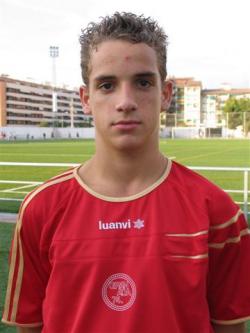 Josemi (Granada74-Zaidn) - 2009/2010