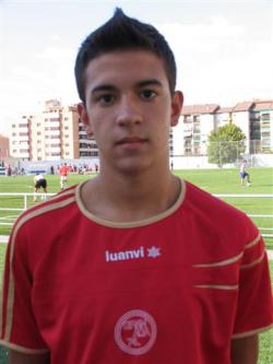 EDU (Granada 74-Zaidn B) - 2009/2010