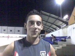 Valerio (Villanueva del Duque) - 2009/2010