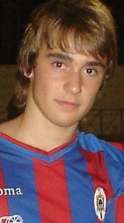 Rubn (C.D. Iliturgi C.F.) - 2009/2010