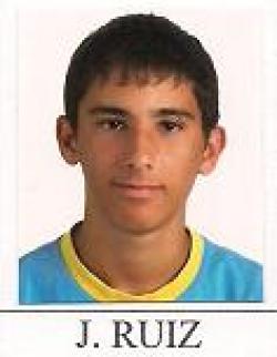 Gallao (Los Molinos C.F. B) - 2009/2010