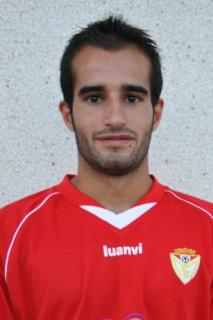 Antonio Bueno (Martos C.D.) - 2009/2010
