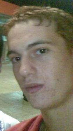 Alvaro (C.D. Iliturgi C.F.) - 2009/2010