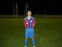 lvaro (C.D. Iliturgi C.F.) - 2009/2010
