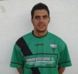 Juanfra Nogales (C.D. Pedrera) - 2009/2010