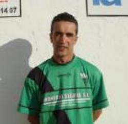 Nene (C.D. Pedrera) - 2009/2010