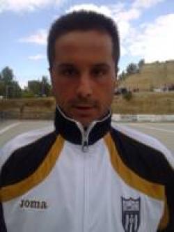 Jorge Huertas (Purullena C.F.) - 2009/2010