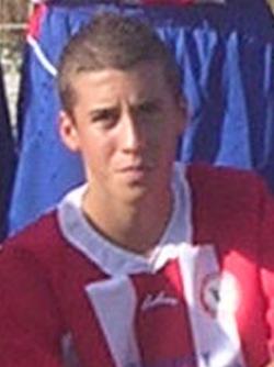 Momo (U.D. Cazorla) - 2009/2010