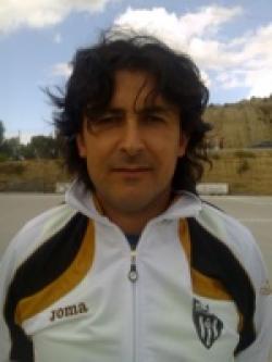 Carlos (Purullena C.F.) - 2009/2010