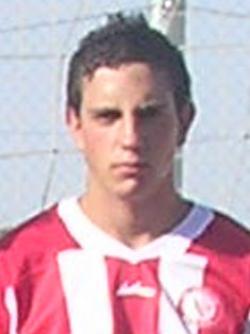 Frasco (Fuconsa Vandelvira) - 2009/2010