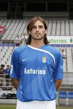 Gonzalo (Real Oviedo) - 2009/2010