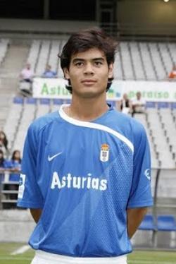 Ernesto (Real Oviedo) - 2009/2010