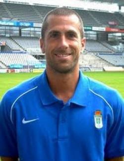 Aulestia (Real Oviedo) - 2009/2010