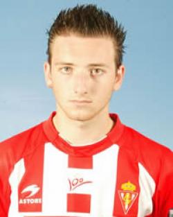 Jony Lpez (Sporting Atltico) - 2009/2010