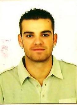 Kin (El Carpio C.F.) - 2009/2010