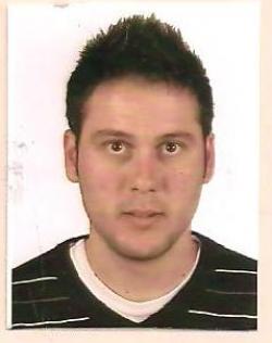 DANI DIAZ (El Carpio C.F.) - 2009/2010