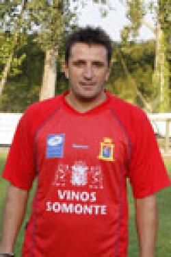 Ruben (Condal Club) - 2009/2010