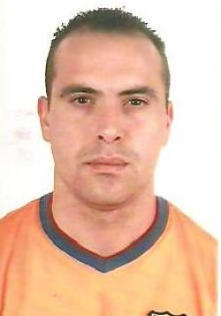 PORRAS (El Carpio C.F.) - 2009/2010