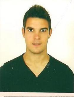 Nico (El Carpio C.F.) - 2009/2010