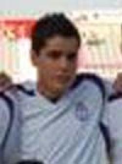 Ismael (Real Jan C.F.) - 2009/2010